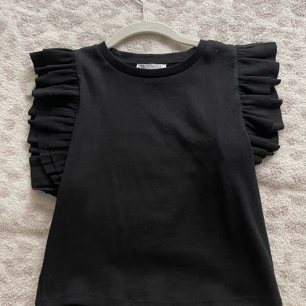 Zara tank